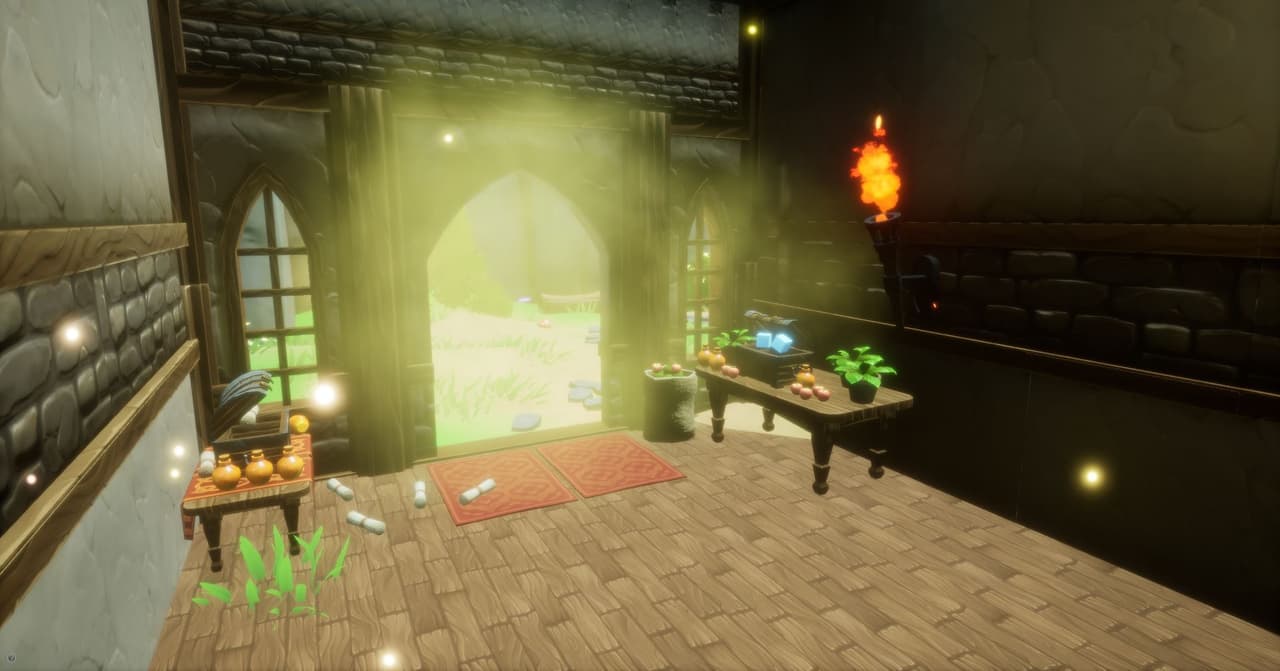 Fort Lytton Reimagined screenshot 4