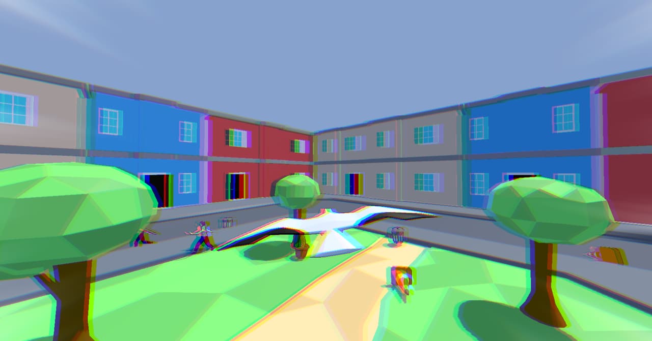 Annoying Seagull Simulator screenshot 4