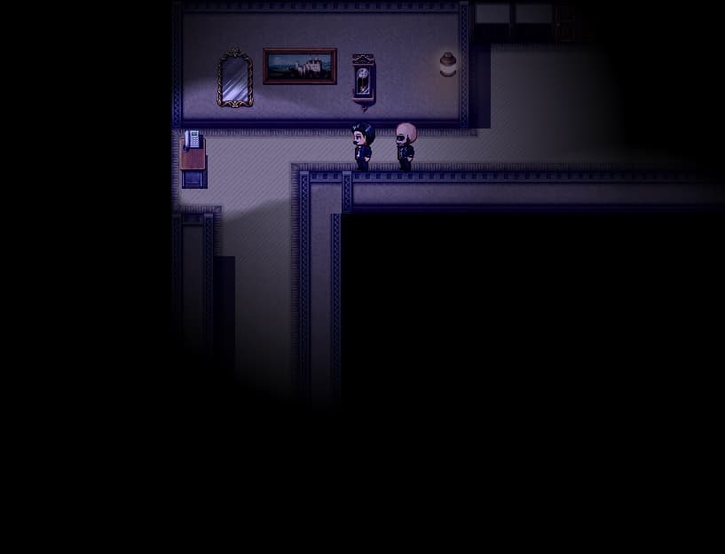 Carpenters house screenshot 2
