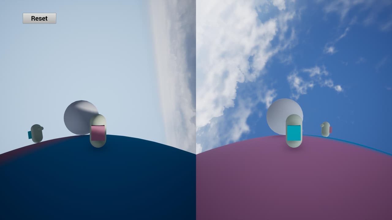 Around and Around screenshot 2