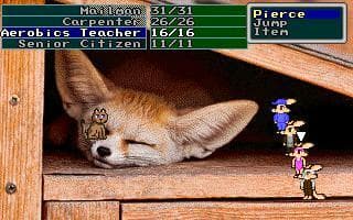 Fennecs screenshot 2