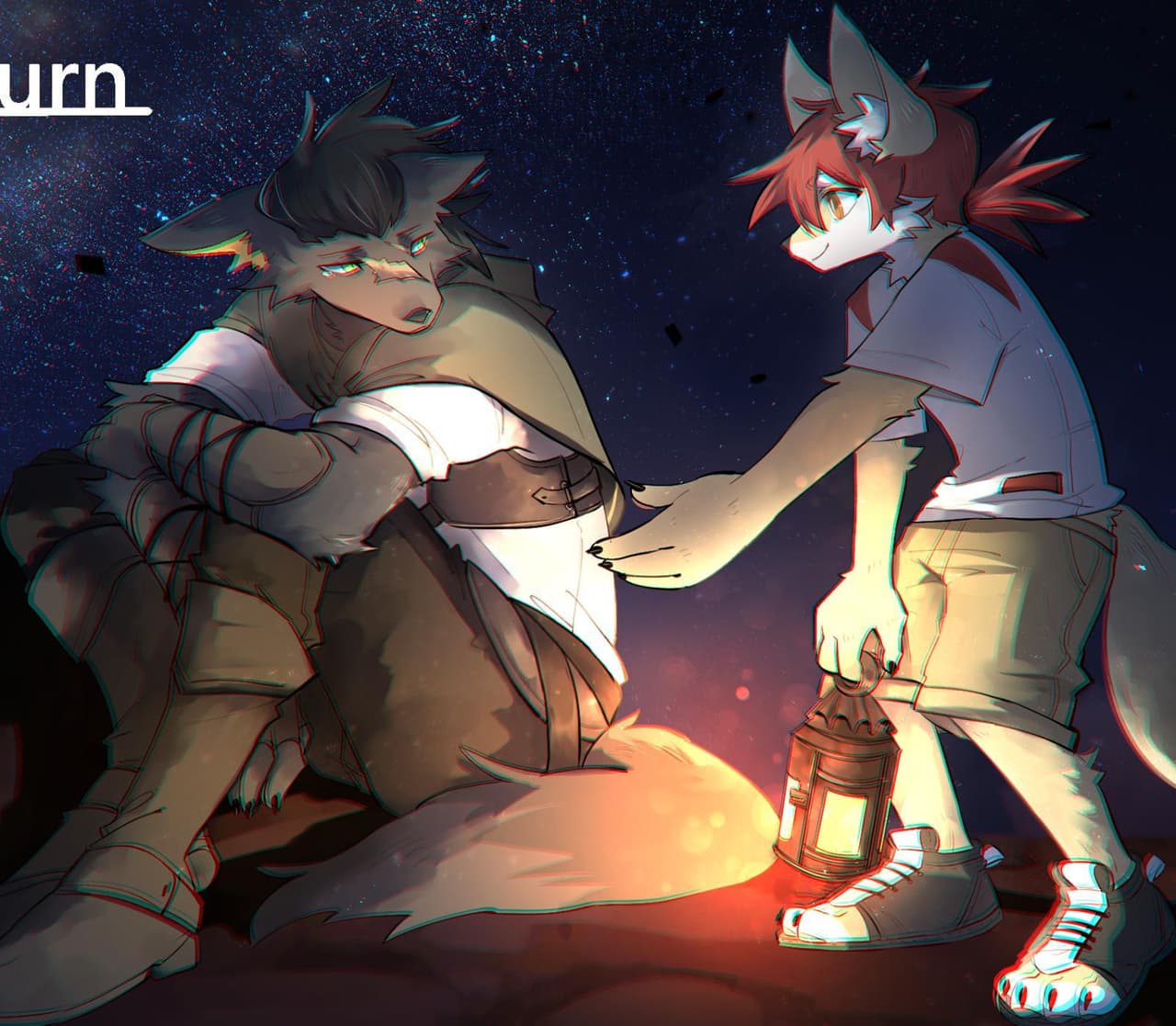 Return回歸