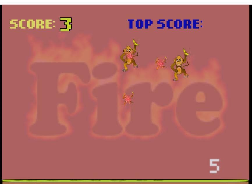 speed runner (luigicr7) screenshot 3