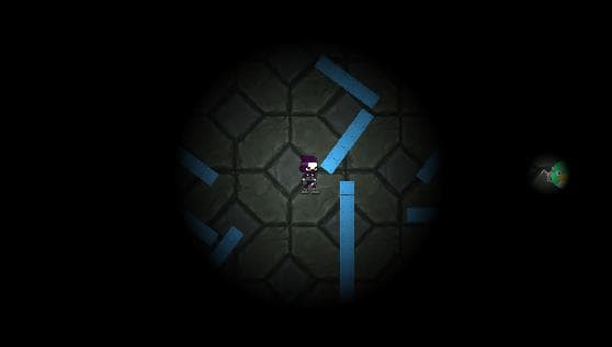 Chaotic Maze (Mohamad Hijazi)