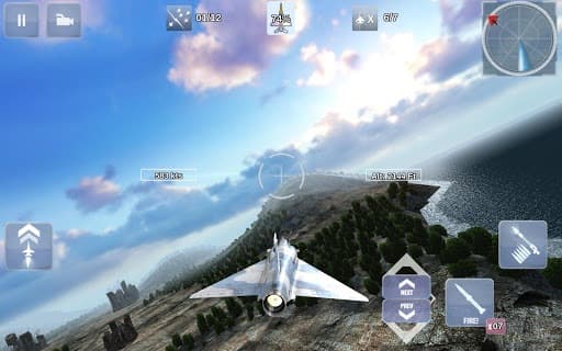 FoxOne Advanced Edition screenshot 3