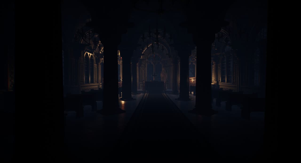 Mystery - Adams Bone screenshot 4
