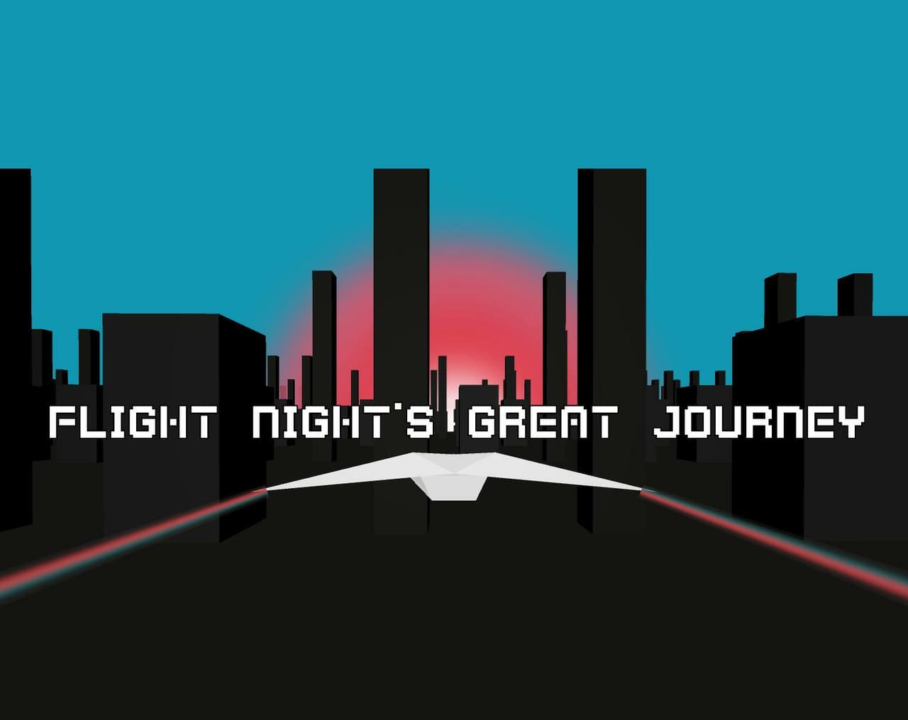 Flight Nights Great Journey