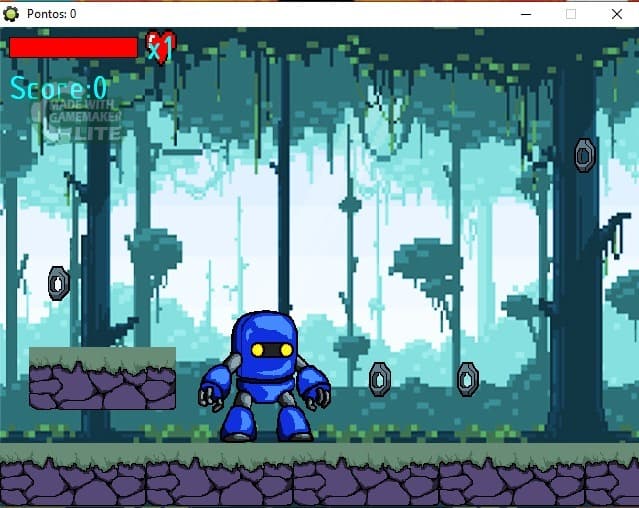 I.G.O.R screenshot 3