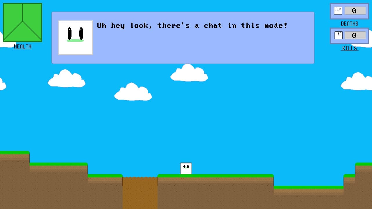 Squarently screenshot 4