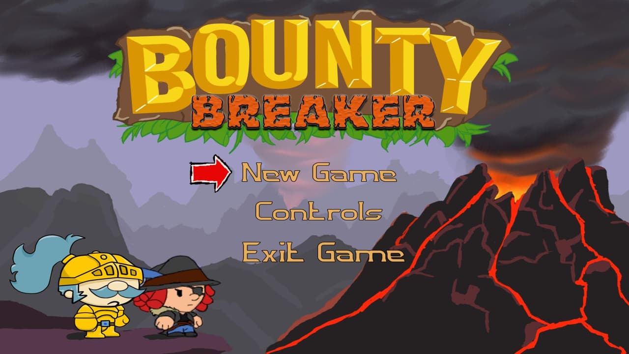 Bounty Breaker screenshot 2