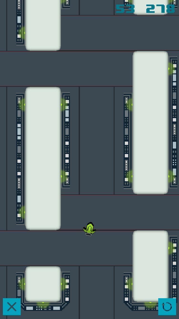 lfopod screenshot 2