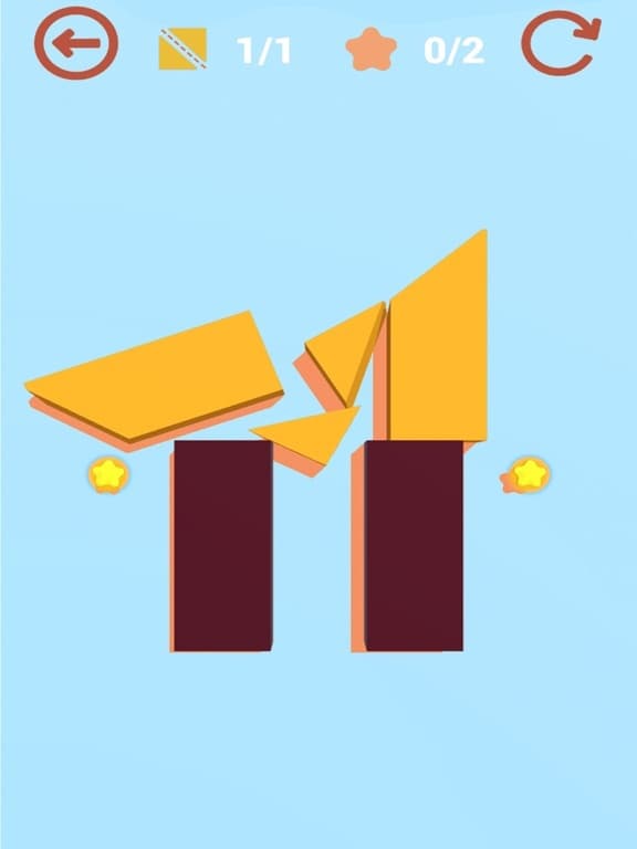 Cut Cut screenshot 5