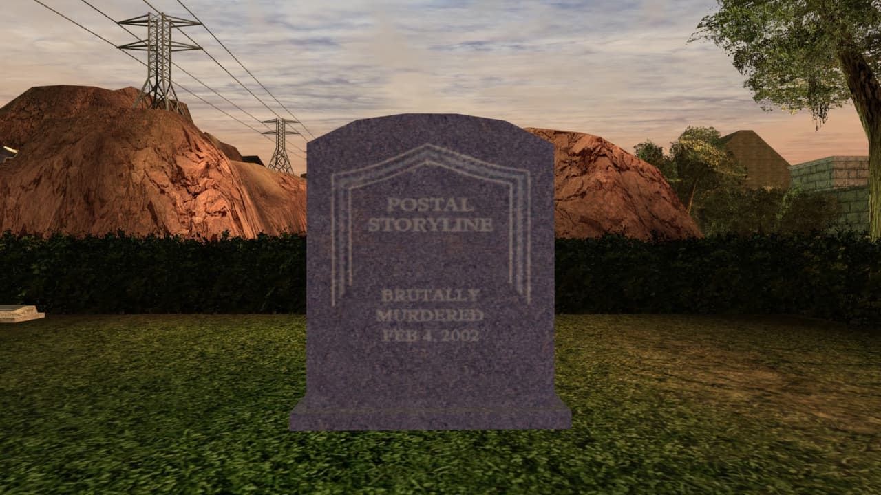 POSTAL 2 screenshot 3