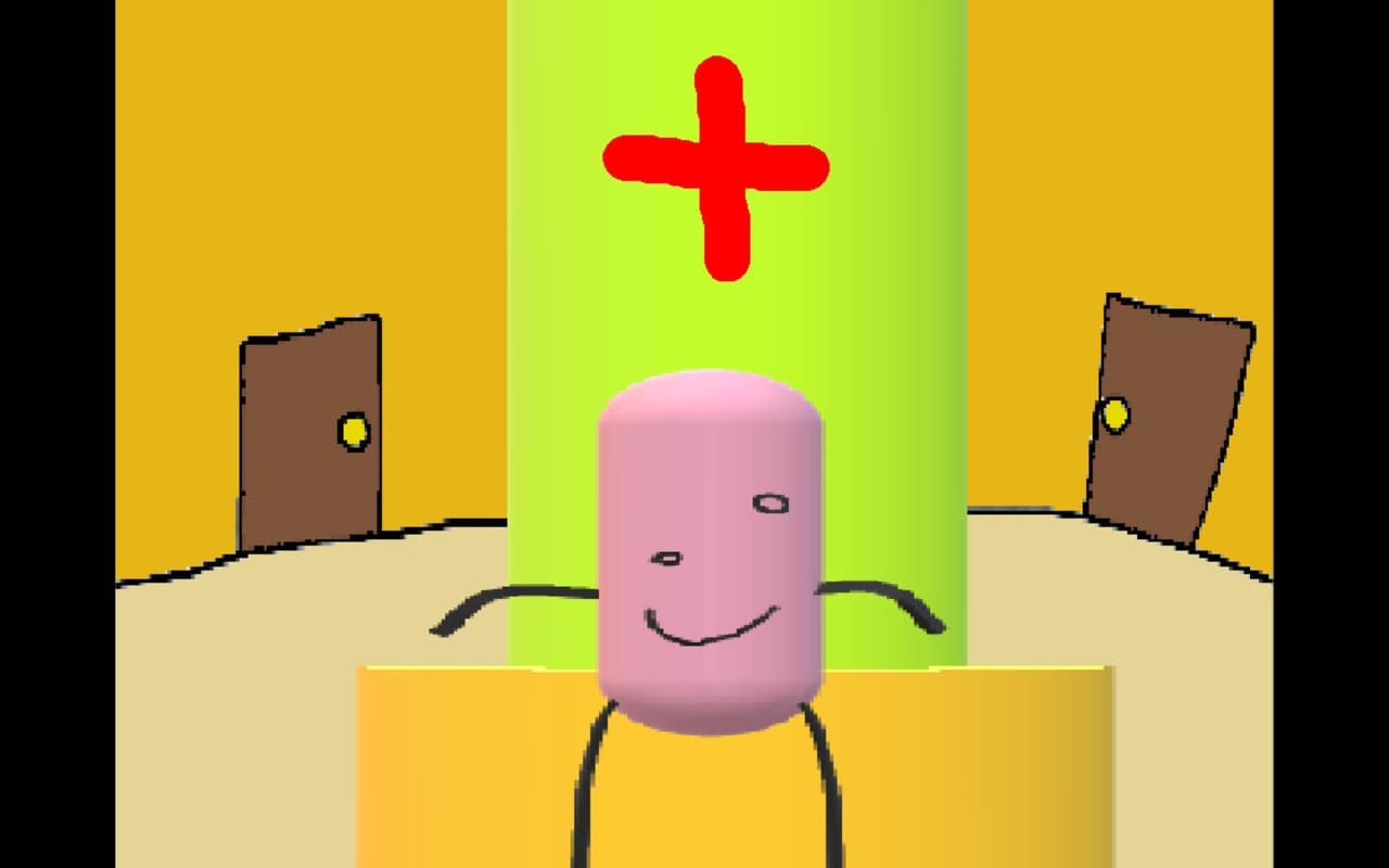Dr.Pill screenshot 2