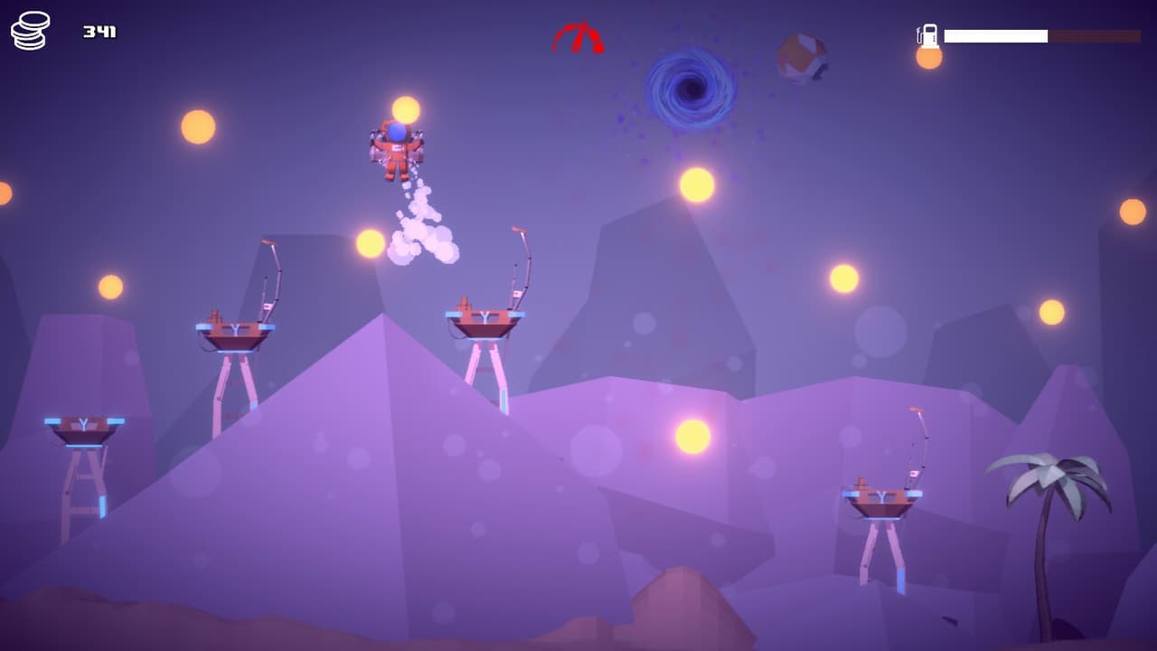 Elons Dream 2 screenshot 4