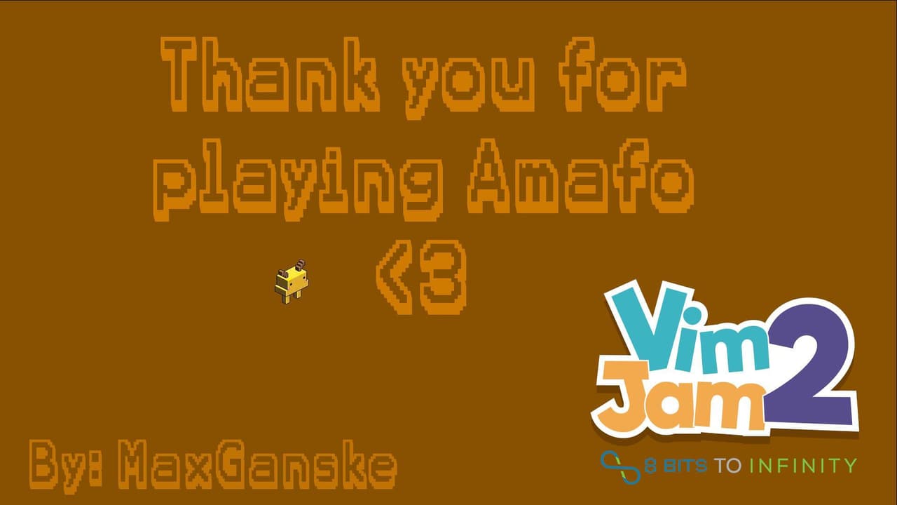 Amafo screenshot 2