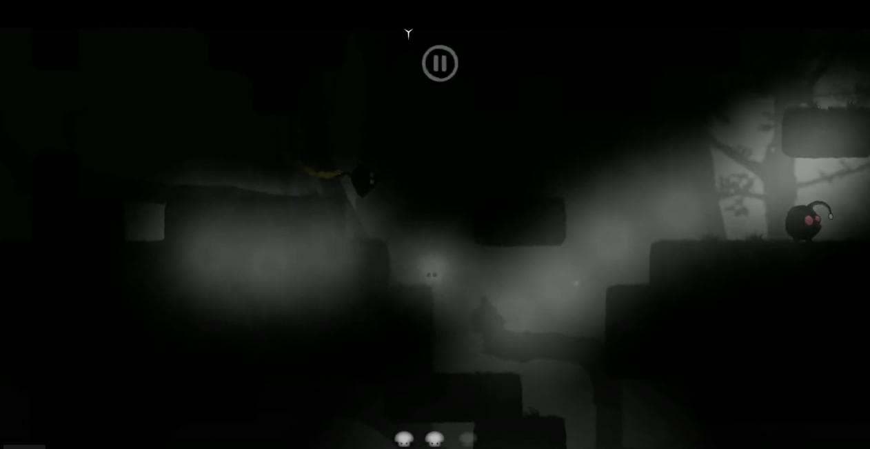 Oshi (Lusófona Games: Arcade Room) screenshot 3