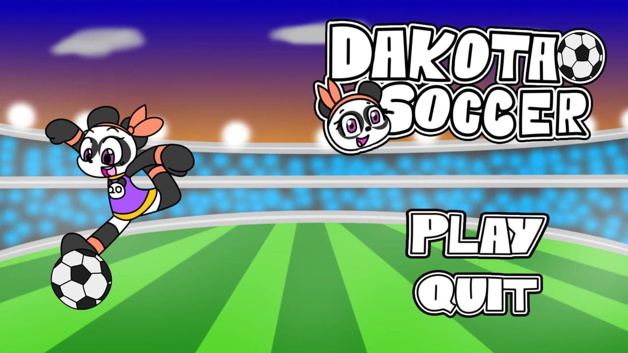 Dakota Soccer screenshot 2