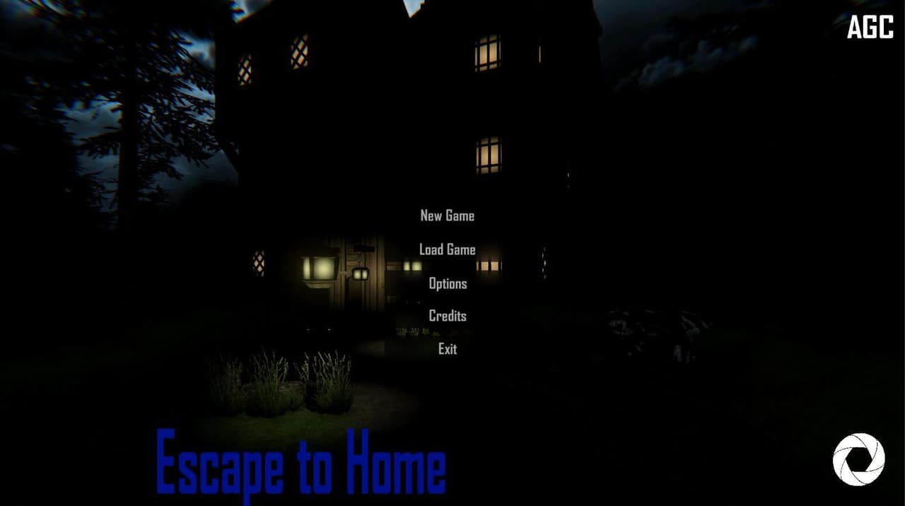 Escape to Home - GGJ 2019 screenshot 2