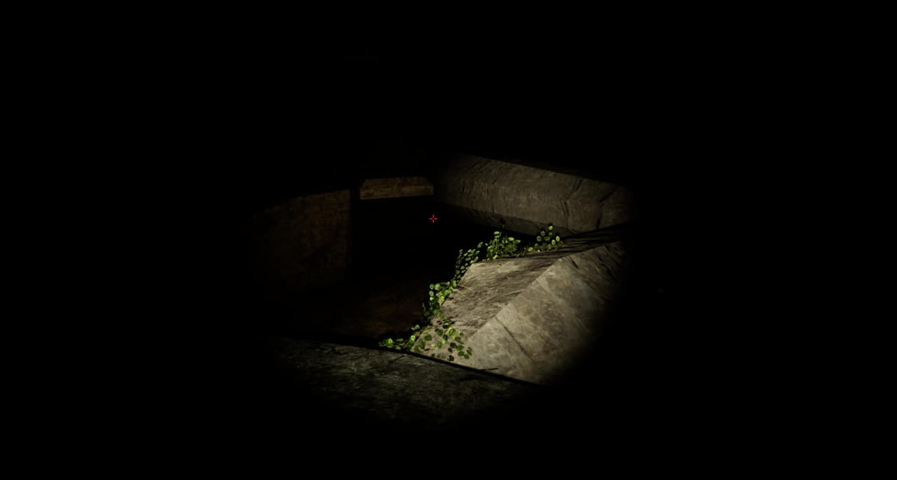 Forgotten Cavern screenshot 5