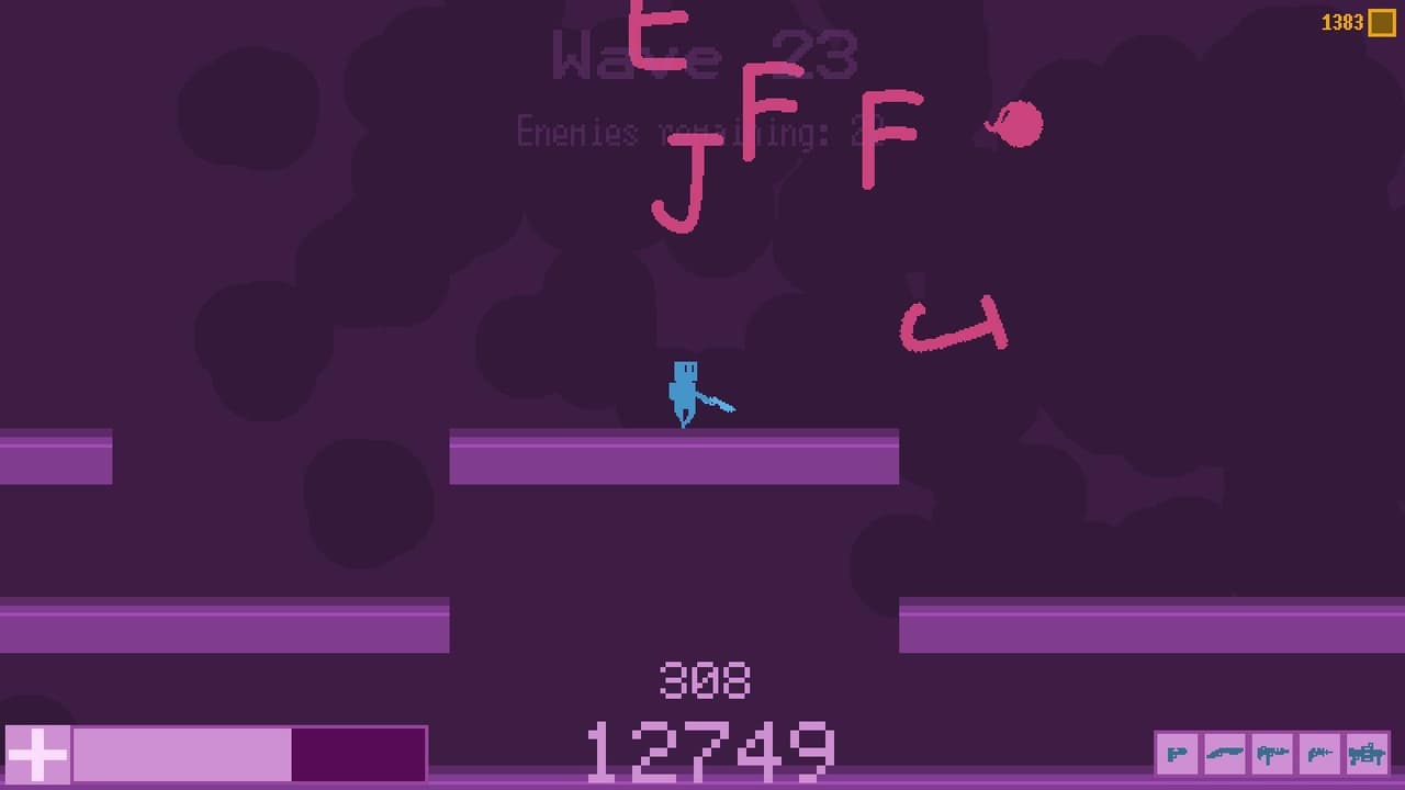 JEFF (subwooferx3) screenshot 2