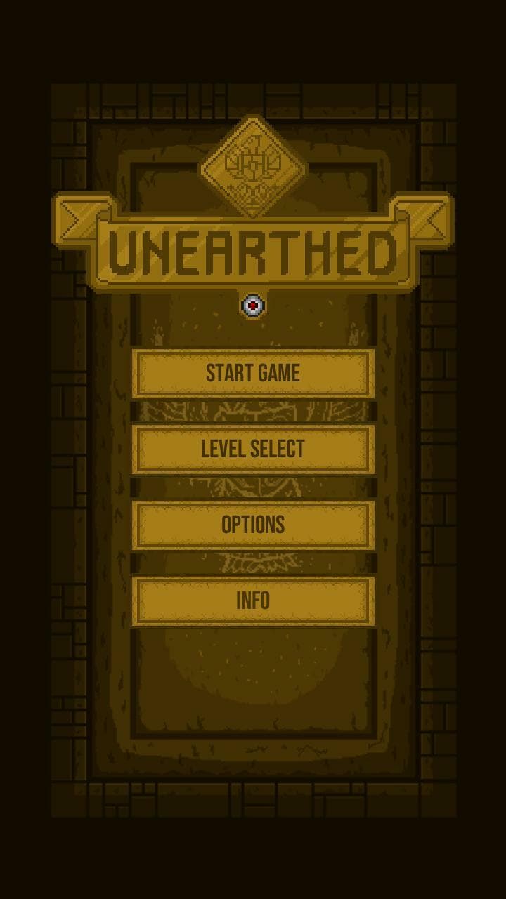 Unearthed screenshot 4