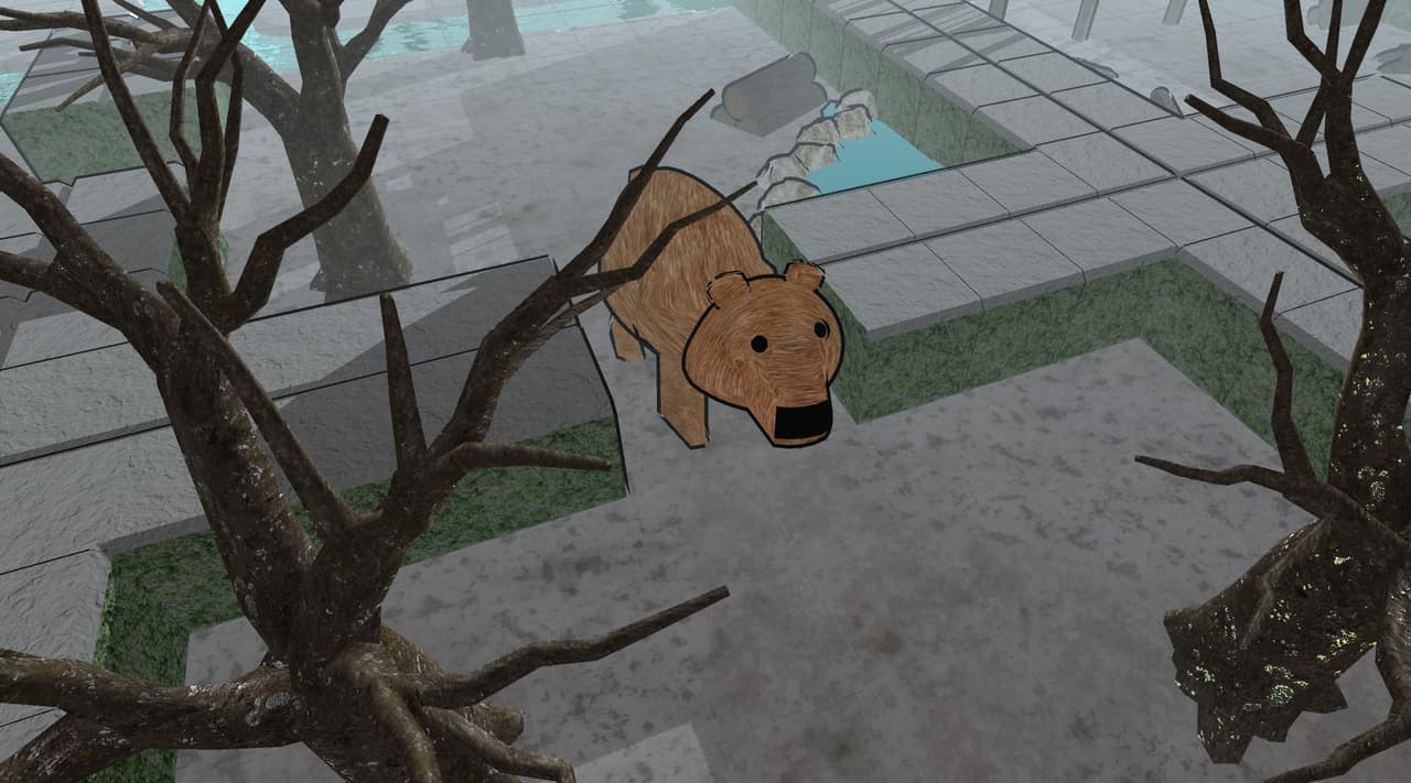 Adventures of Lincoln screenshot 3