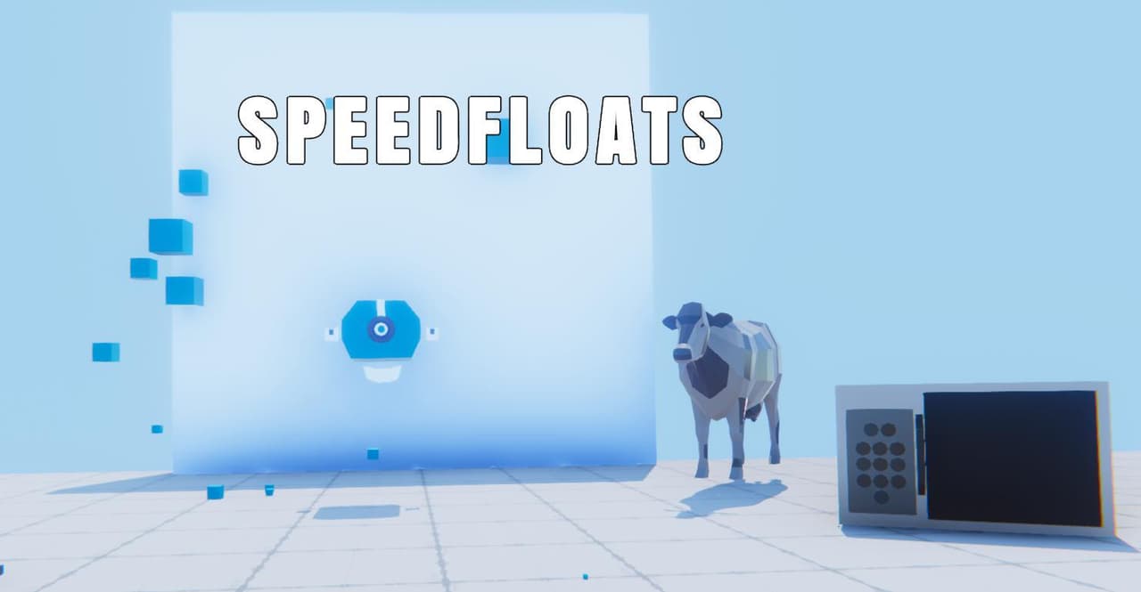 SpeedFloat screenshot 2