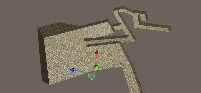3DFPS (martink100) screenshot 2