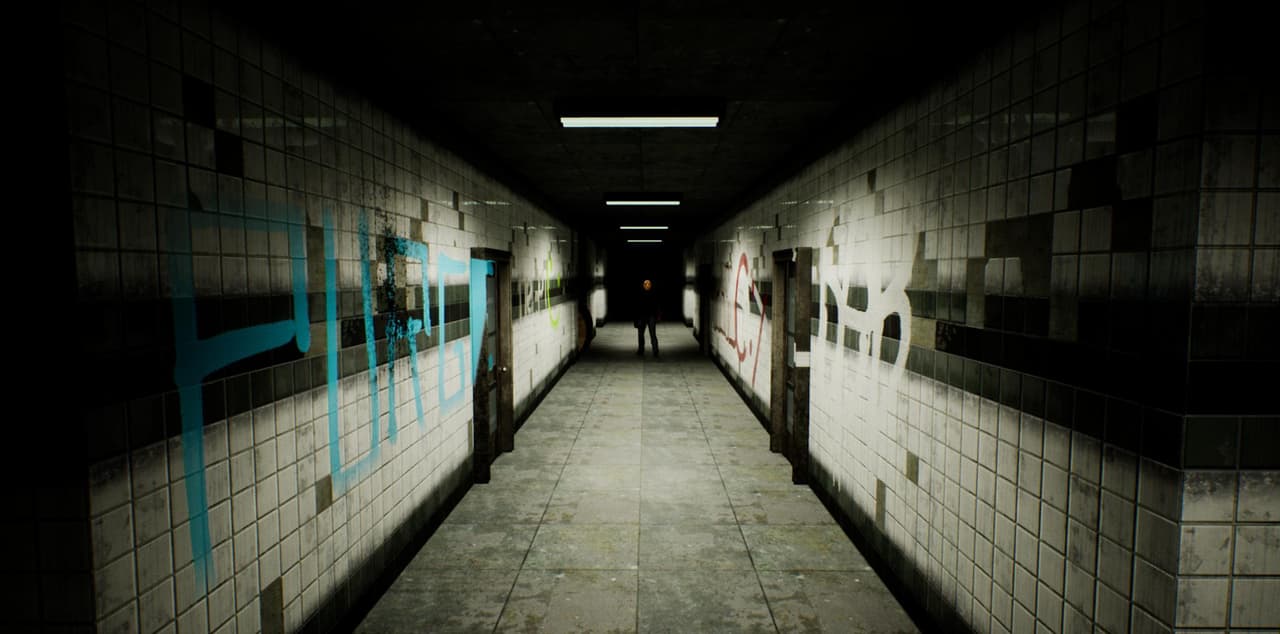Umbra - Demo screenshot 3