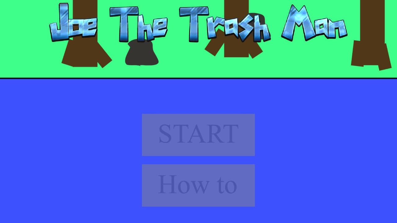 Joe the Trash Man screenshot 2
