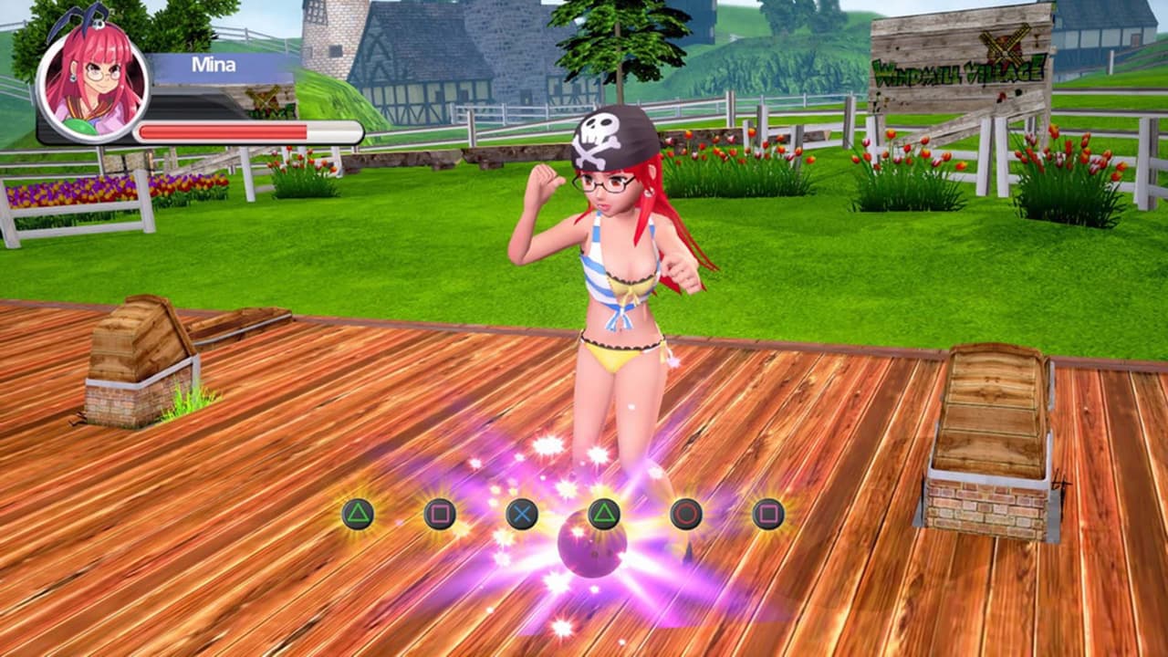 Crazy Strike Bowling EX screenshot 6