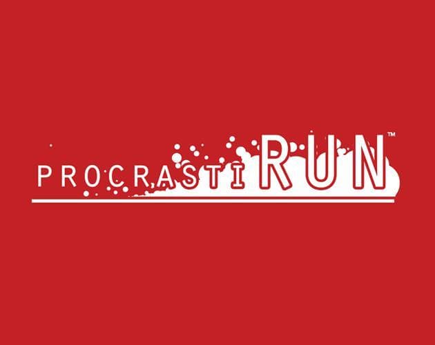 procrastiRUN