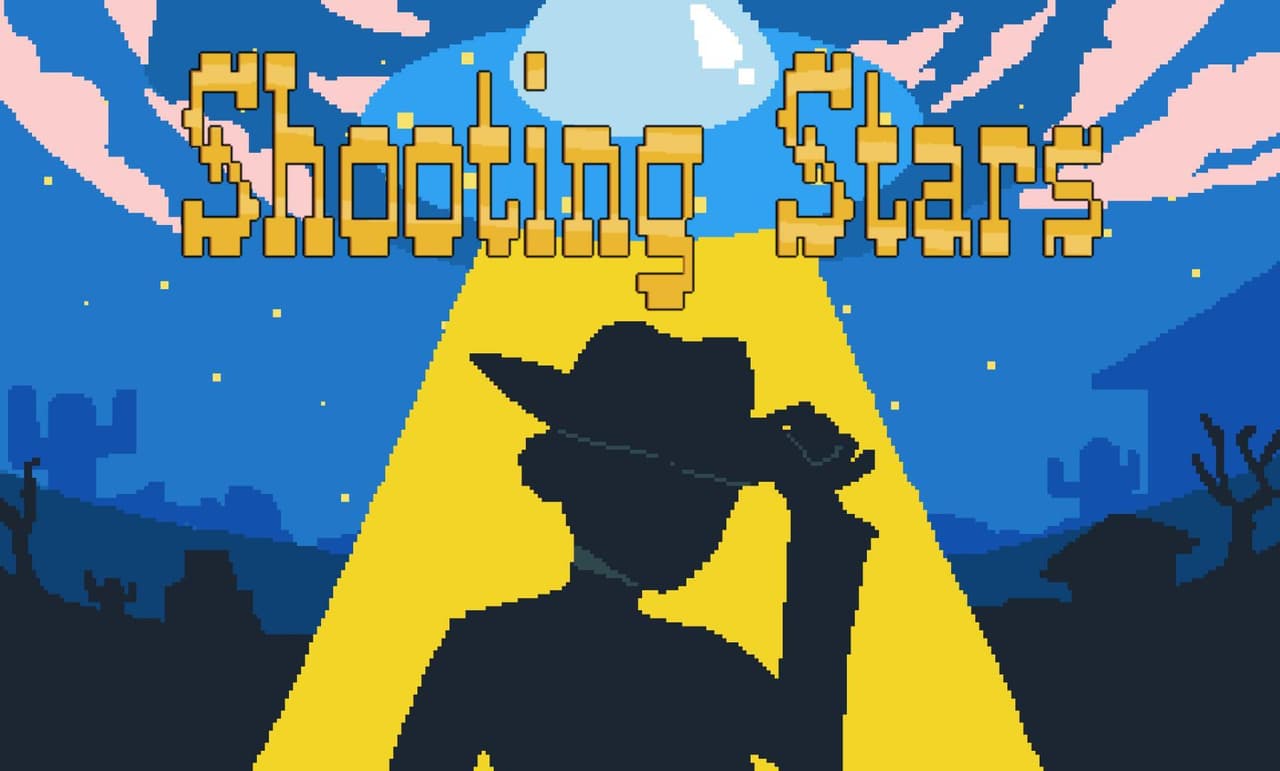 Shoooting Stars