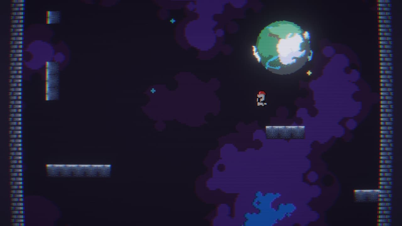 INVERT: The Climb screenshot 3