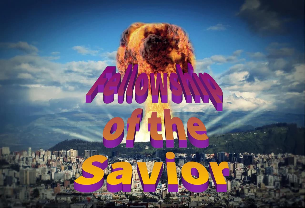 Fellowship of the Savior
