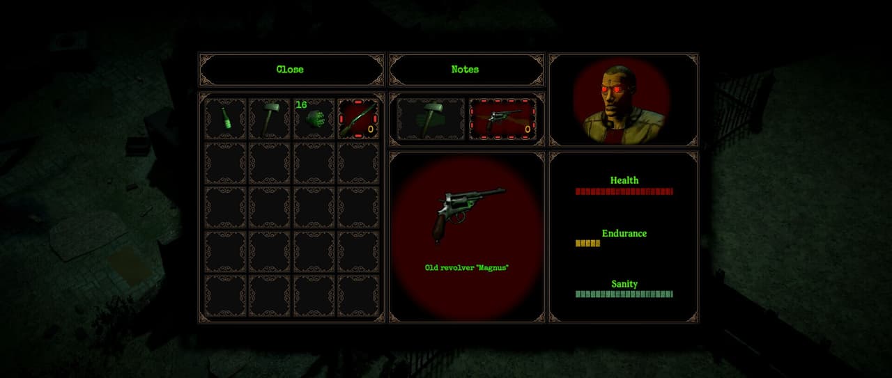 Hydra - Poseidons conspiracy screenshot 6