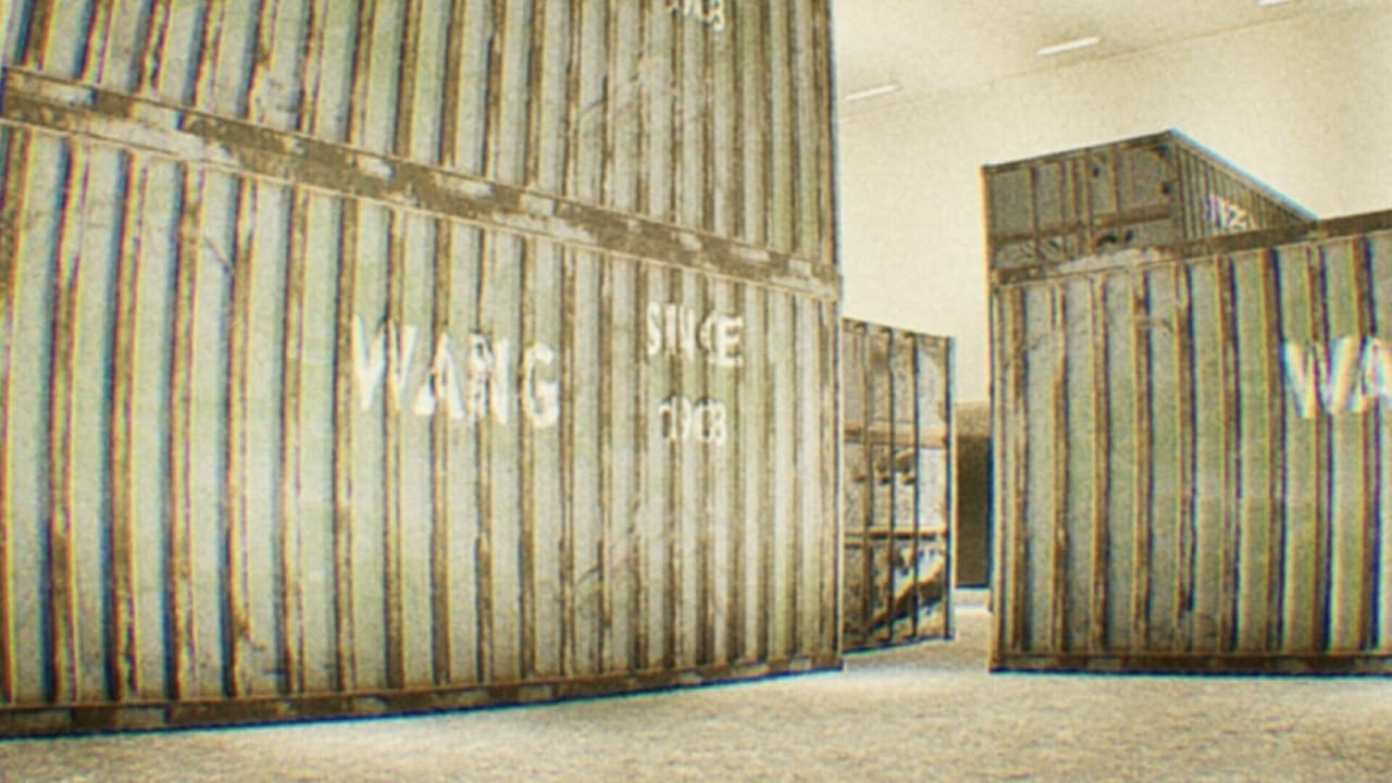 Backrooms: 5 Missing Wanderers screenshot 3