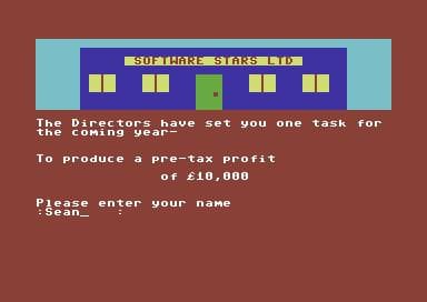 Software Star screenshot 3