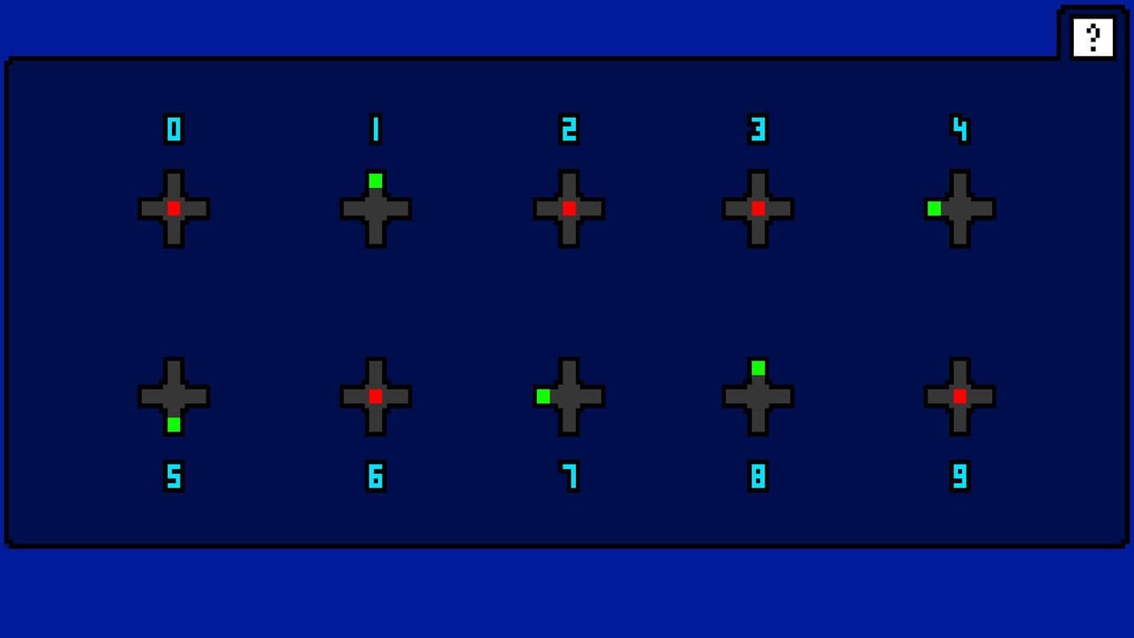The Machine (ErictheVikin) screenshot 3