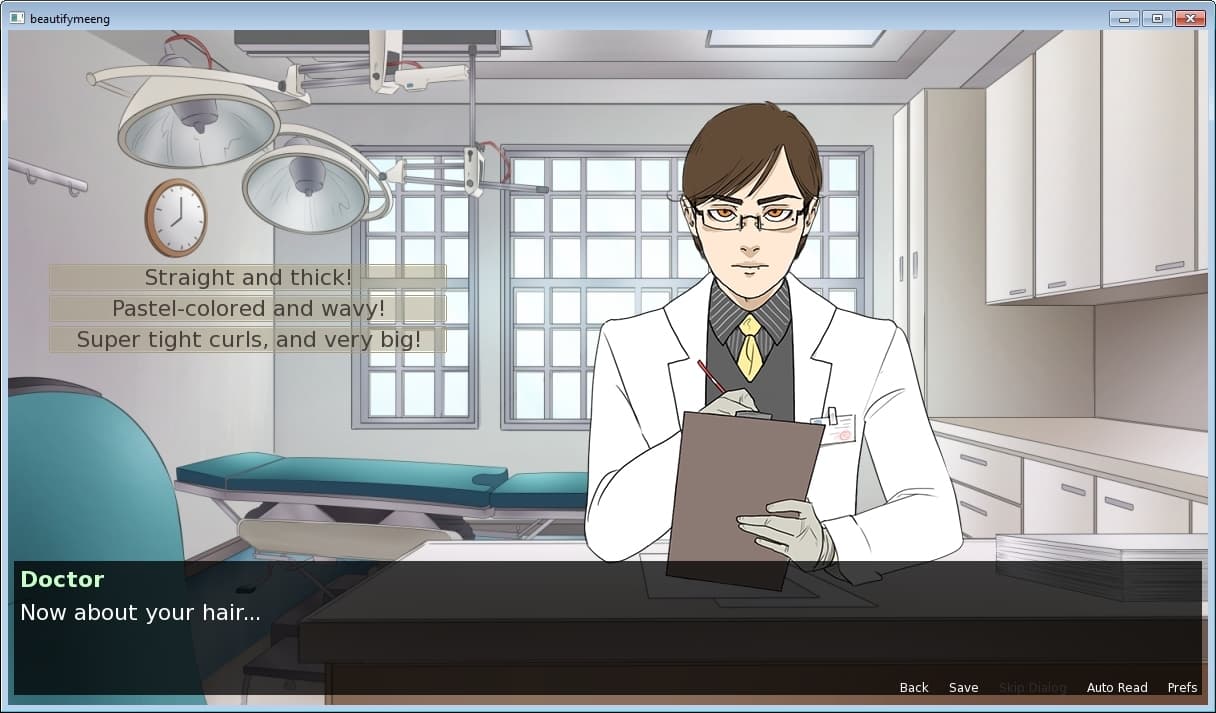 Pretty Please screenshot 3