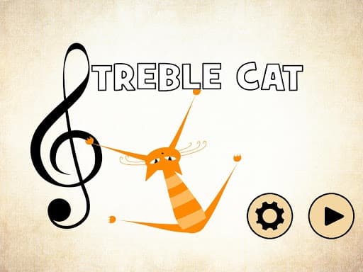 TREBLE CAT screenshot 6