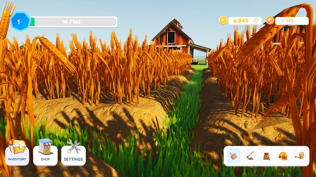 Surreal Farm screenshot 4