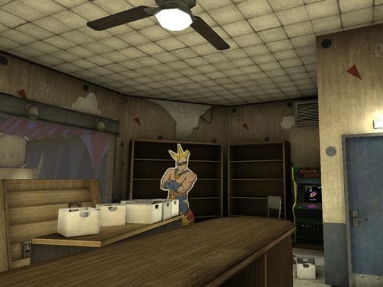 Ice Scream Episode 2 screenshot 3