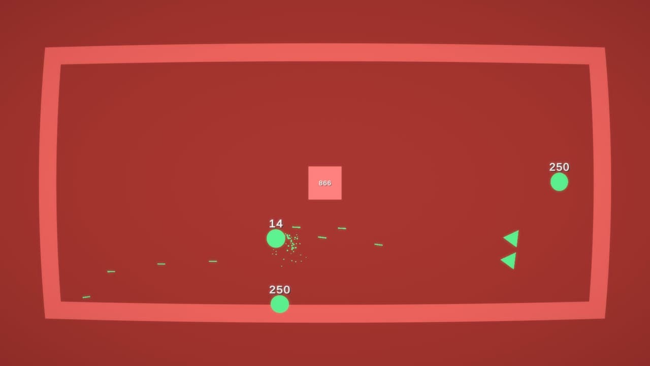A Beaming Friendship screenshot 3