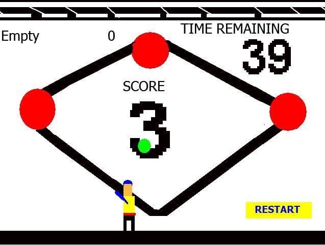40 Games In One screenshot 5