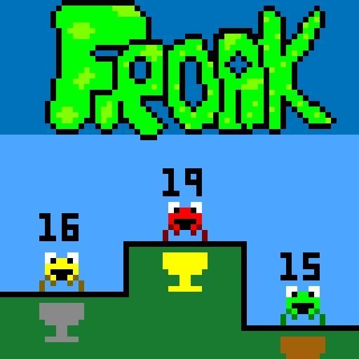 Froak