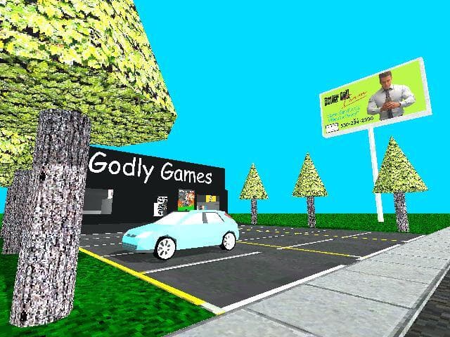 How To Rob A Gas Station 2 screenshot 4
