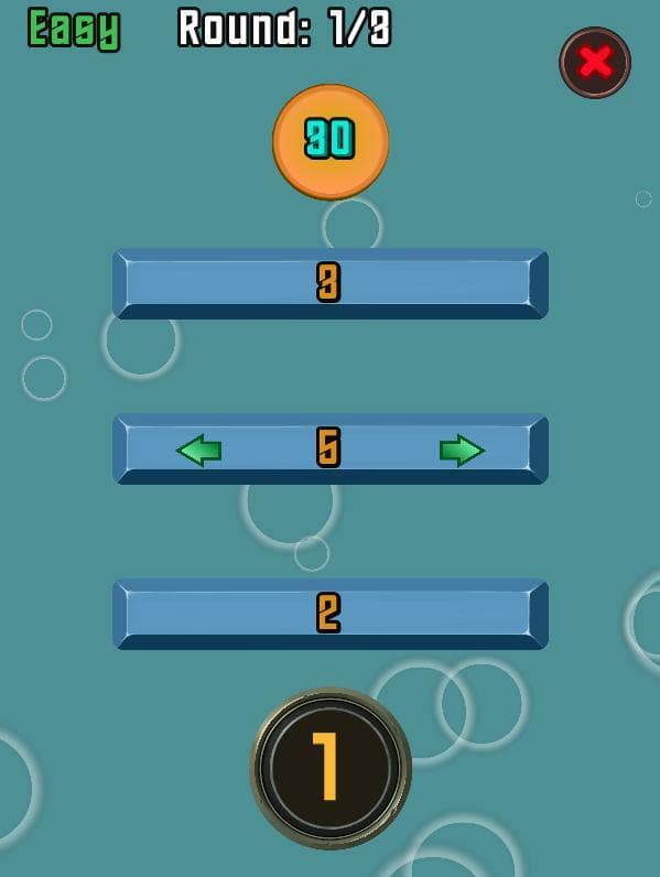 Quick Primes screenshot 3