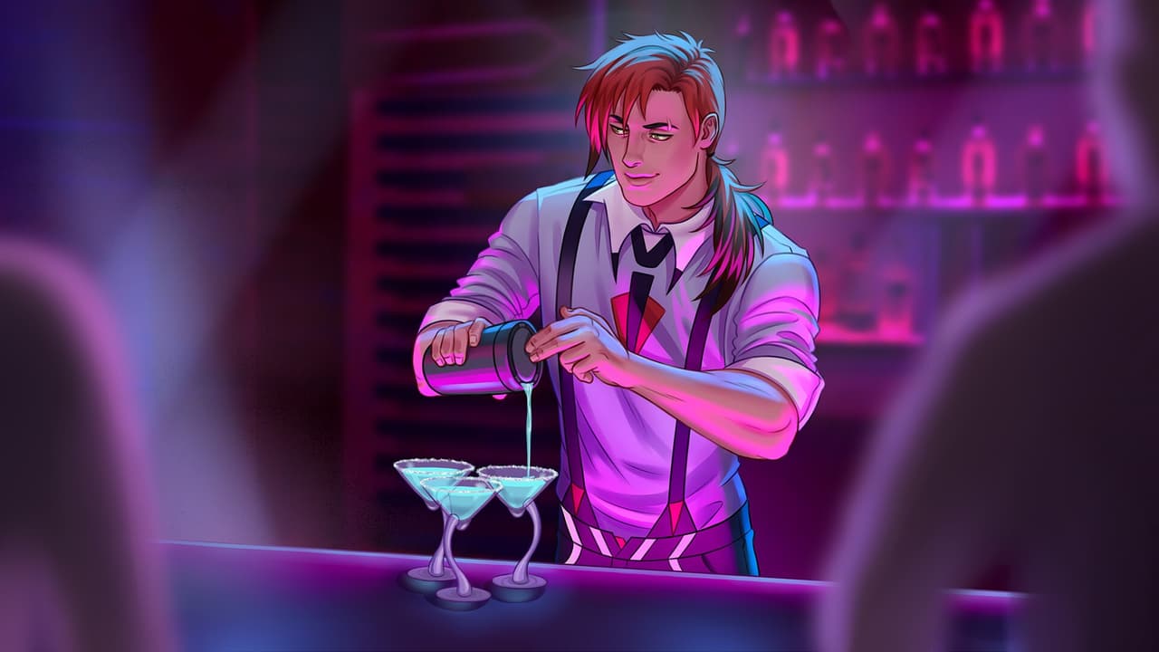 Synthetic Lover screenshot 4